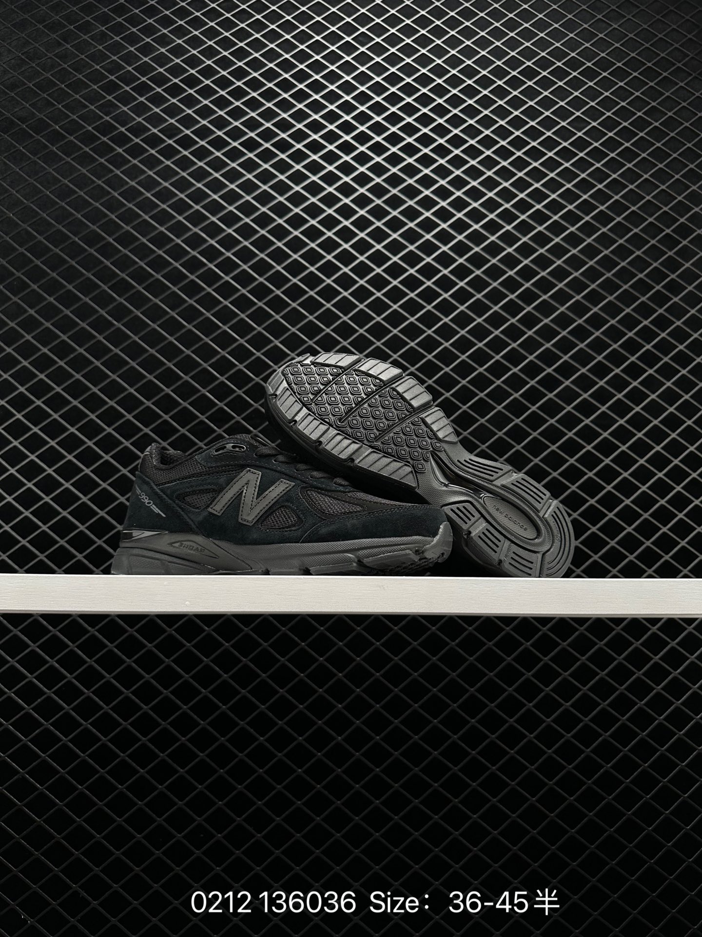 New Balance NB990